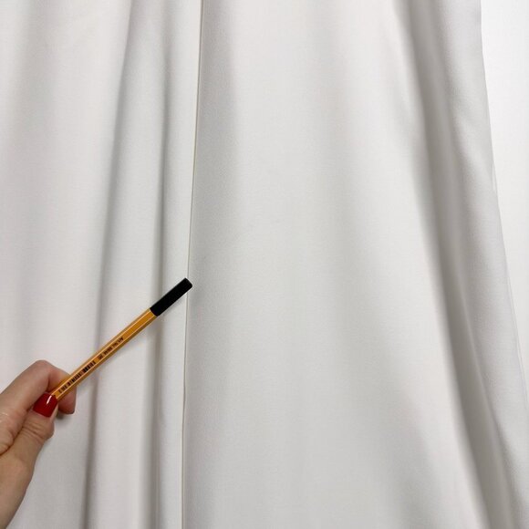 MICHELLE ROTH Bari Jumpsuit Wide Leg Beaded - Picture 6 of 13